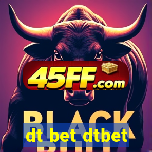 dt bet dtbet